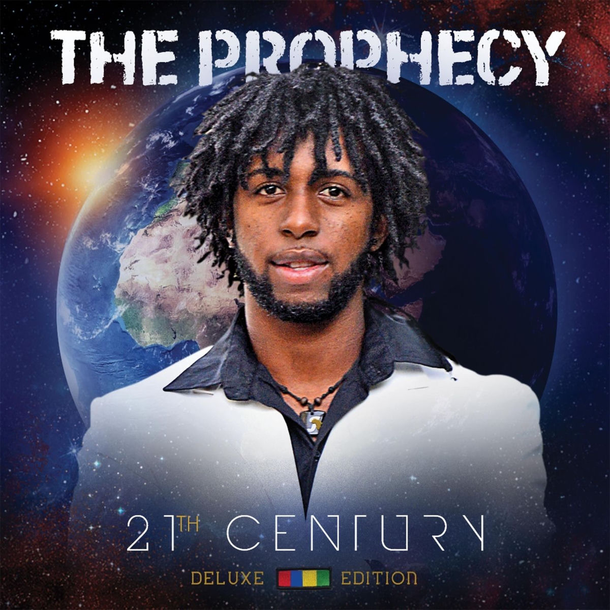 Album cover of 21st Century (Deluxe Edition)