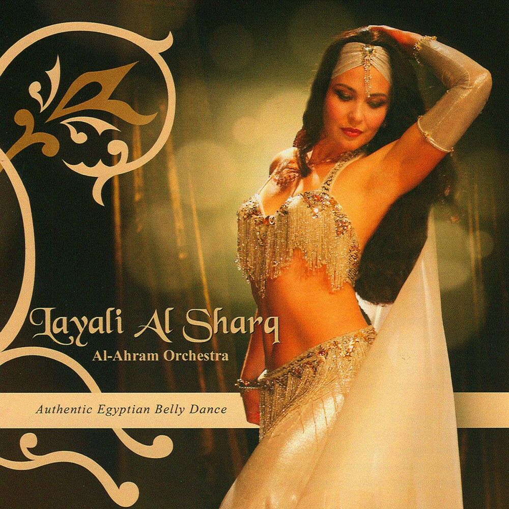 Picture of Layali Al Sharq, Classical Egyptian Bellydance