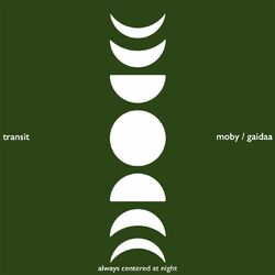 Cover of transit