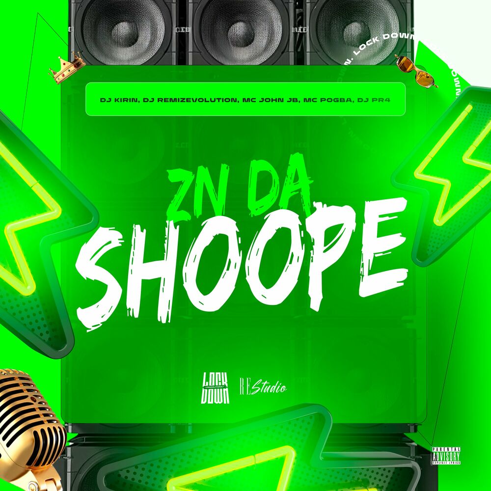 Picture of Zn da Shoope