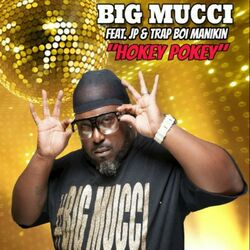 Cover of Hokey Pokey (Clean)