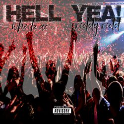 Cover of Hell Yea