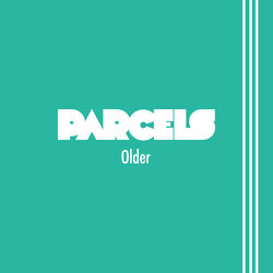 Cover of Older