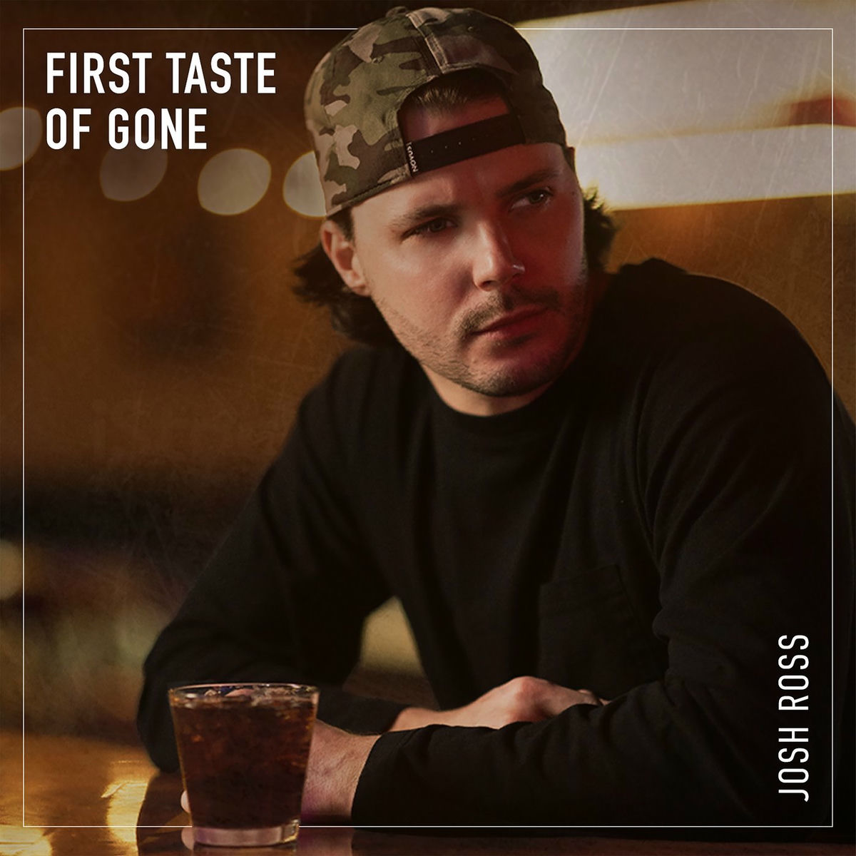 Album cover of First Taste of Gone