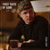 First Taste of Gone by Josh Ross album cover
