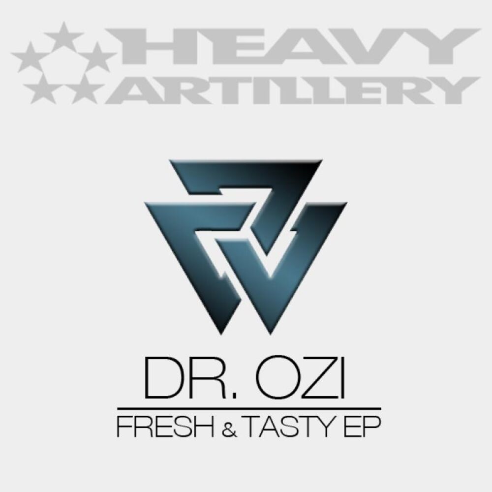 Picture of Fresh & Tasty EP