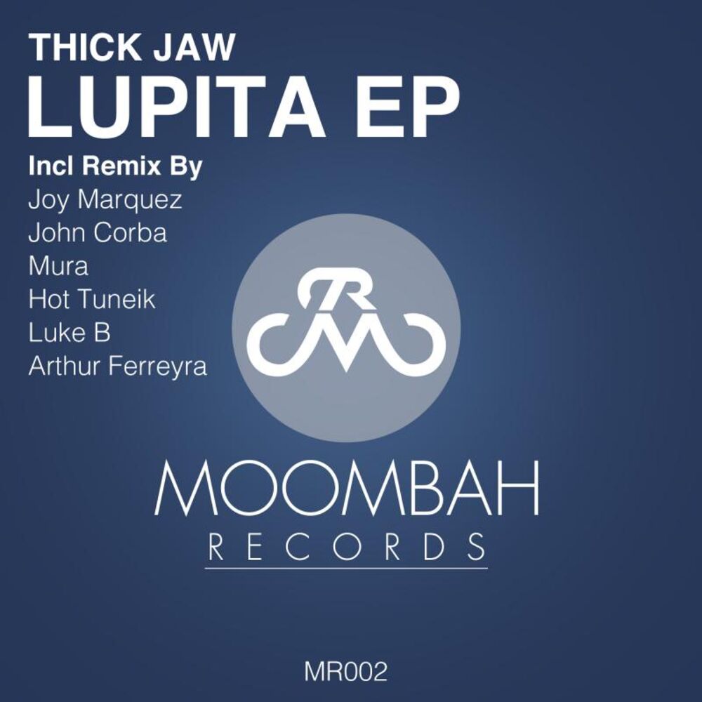 Picture of Lupita EP