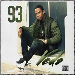 Cover of 93