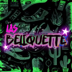 Cover of Las Beliquette