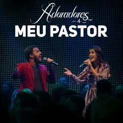Cover of Meu Pastor (Ao Vivo)