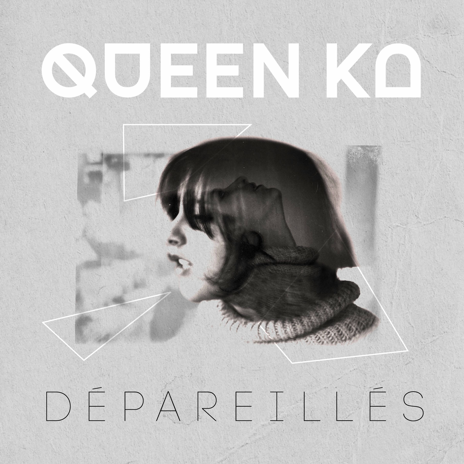 Album cover of Dépareillés