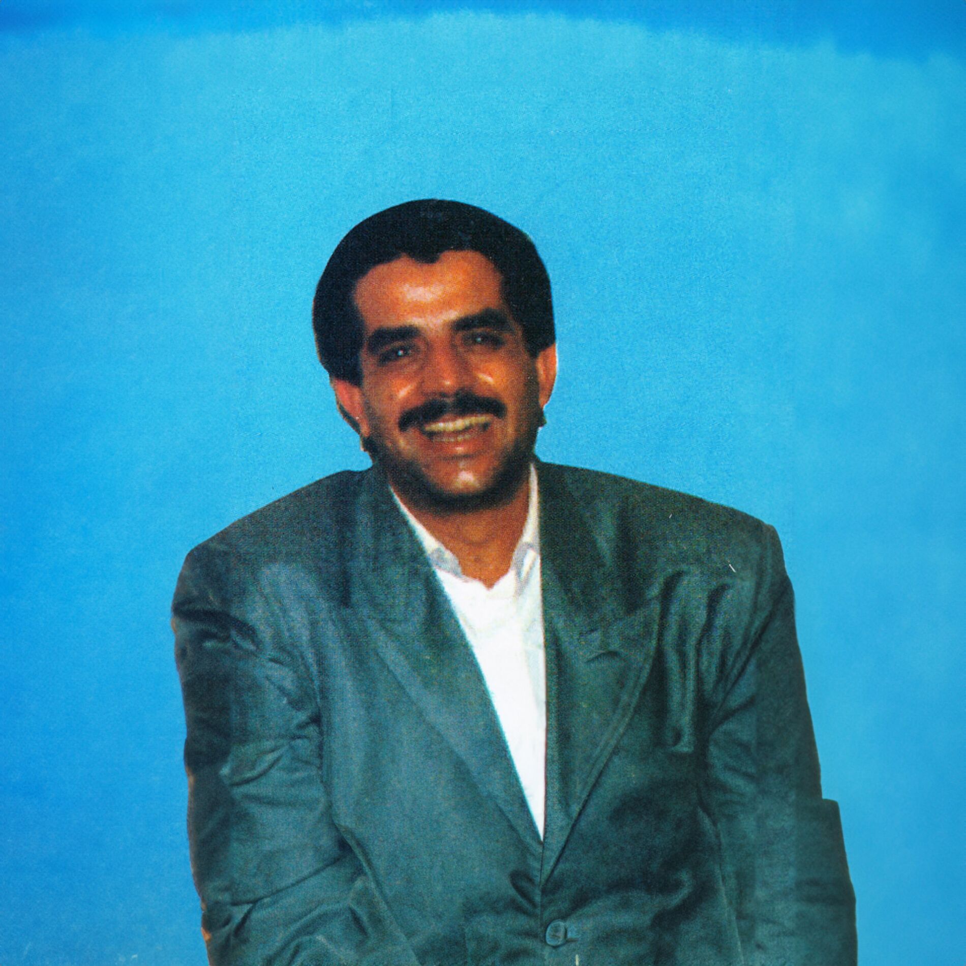Album cover of Tayara Li Dat Ghzali