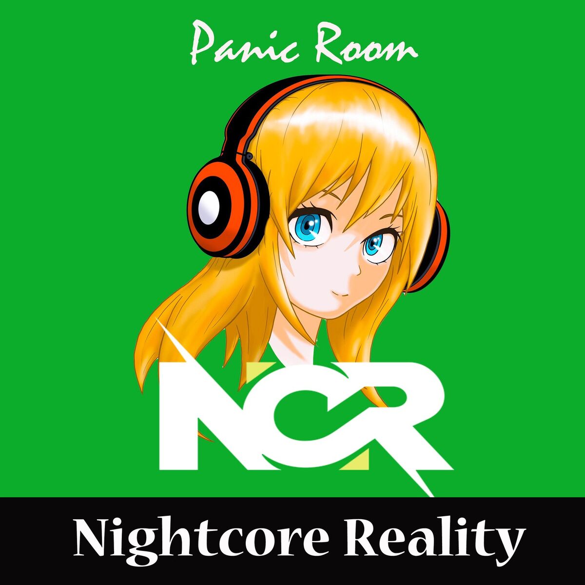 Album cover of Panic Room