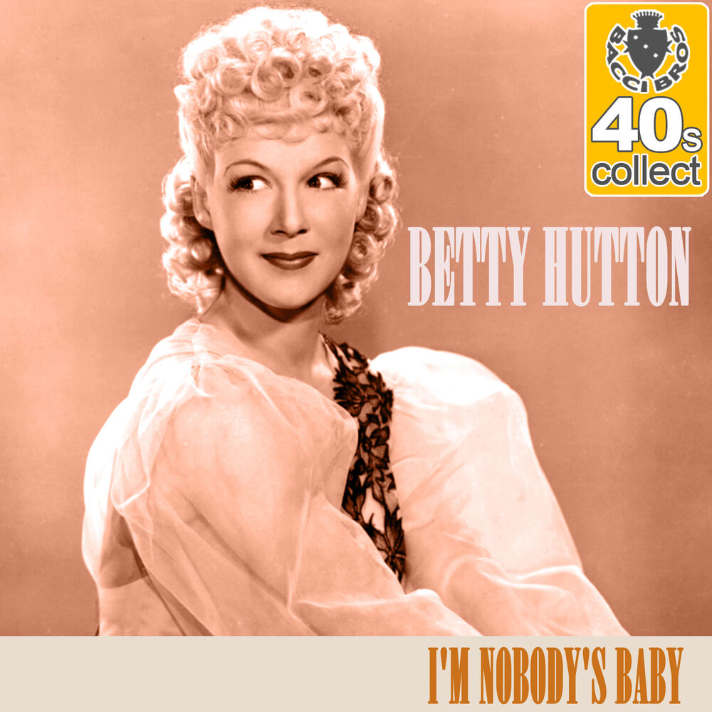 Picture of I'm Nobody's Baby (Remastered) - Single