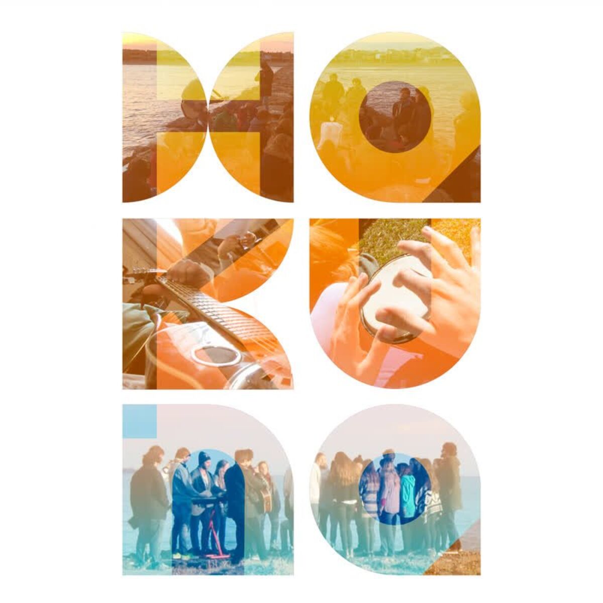 Album cover of Al Estar En La Presencia