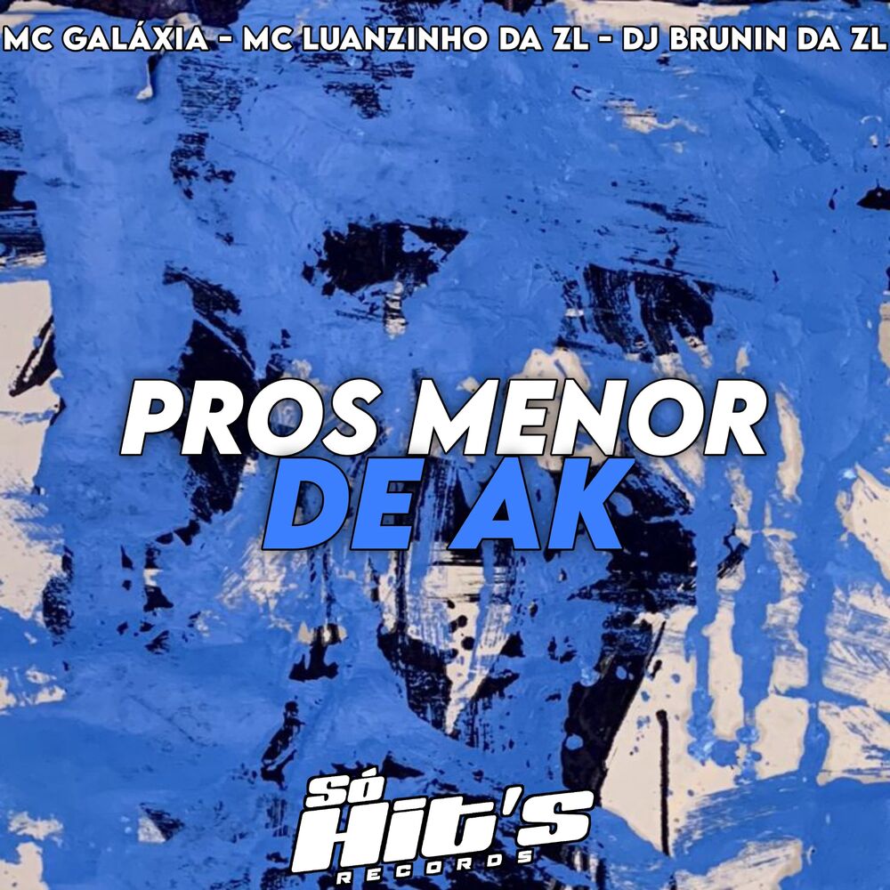 Picture of Pros Menor de Ak