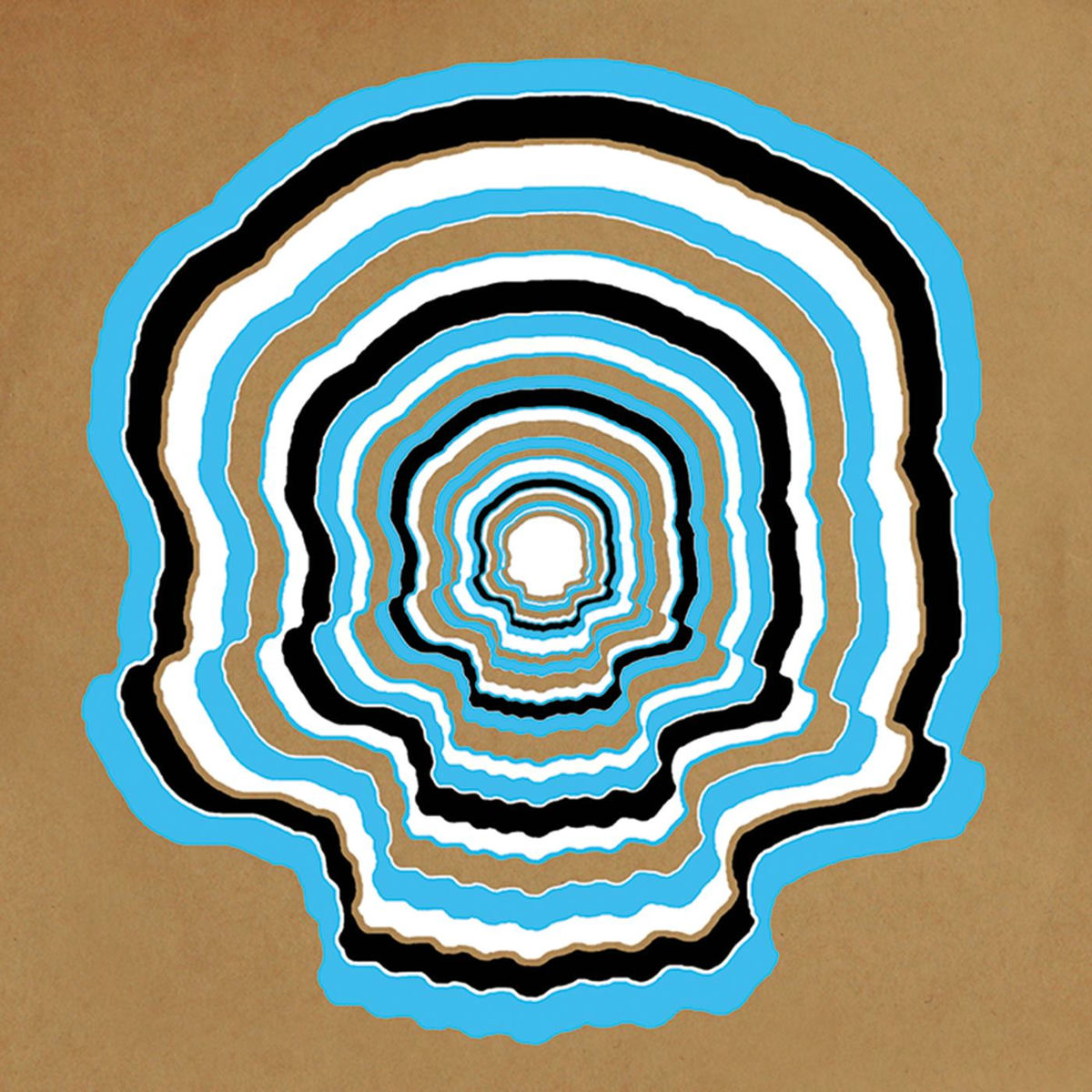 Album cover of Dead Comet