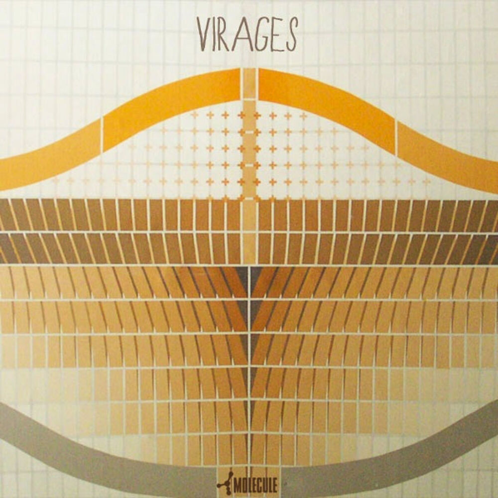 Picture of Virages EP