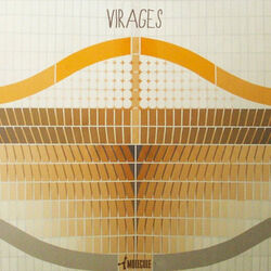 Cover of Virages EP