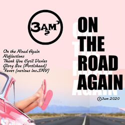 Cover of On the Road Again