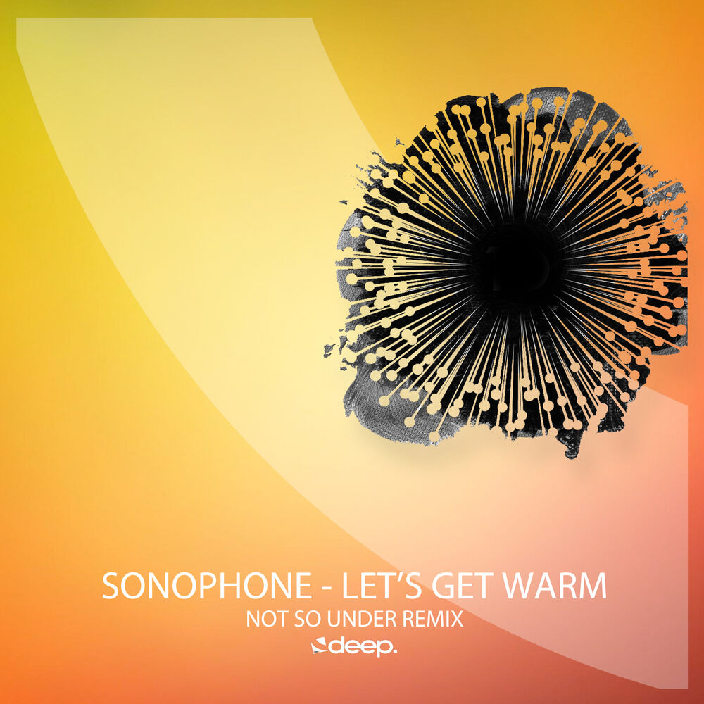Picture of Let's Get Warm