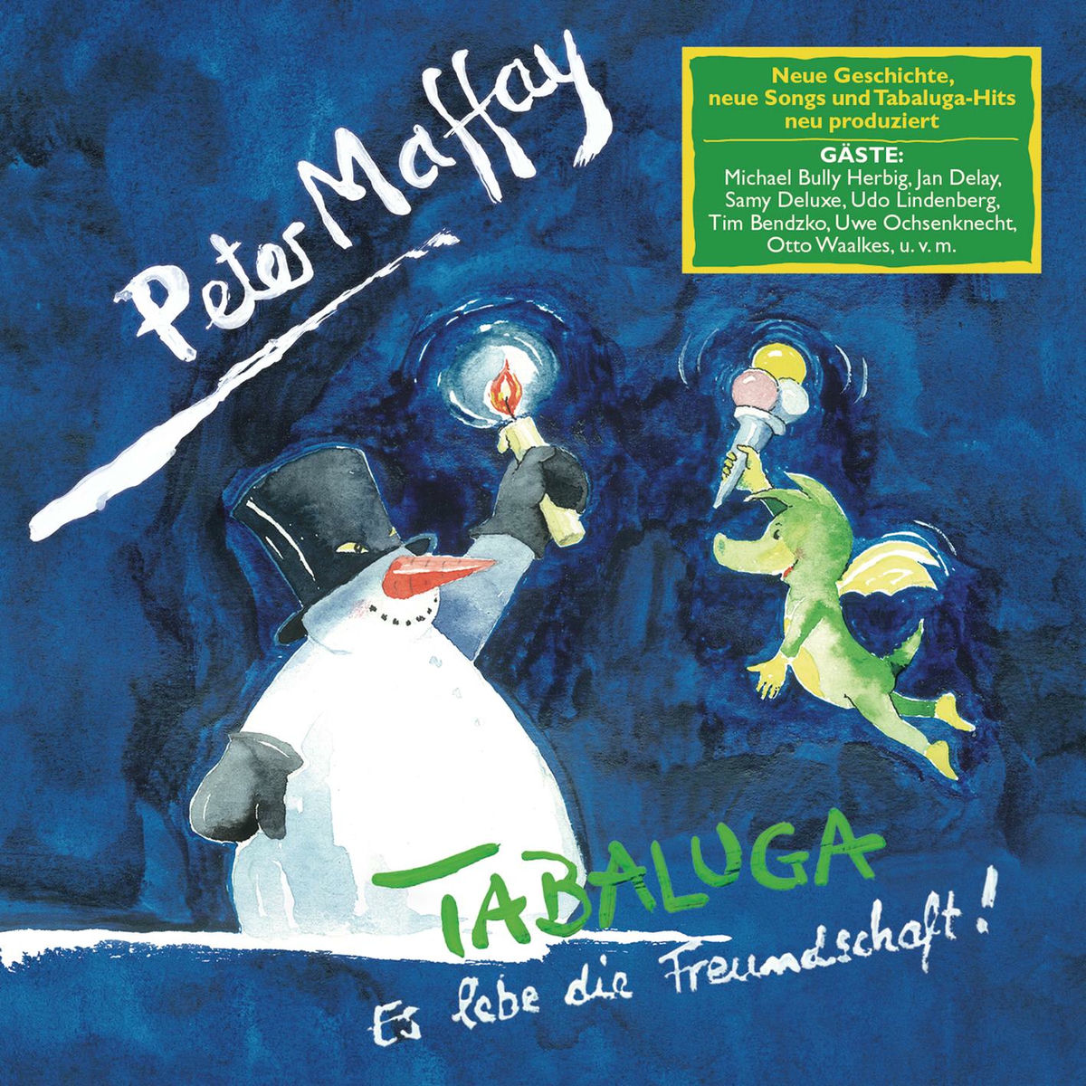 Album cover of Nessaja