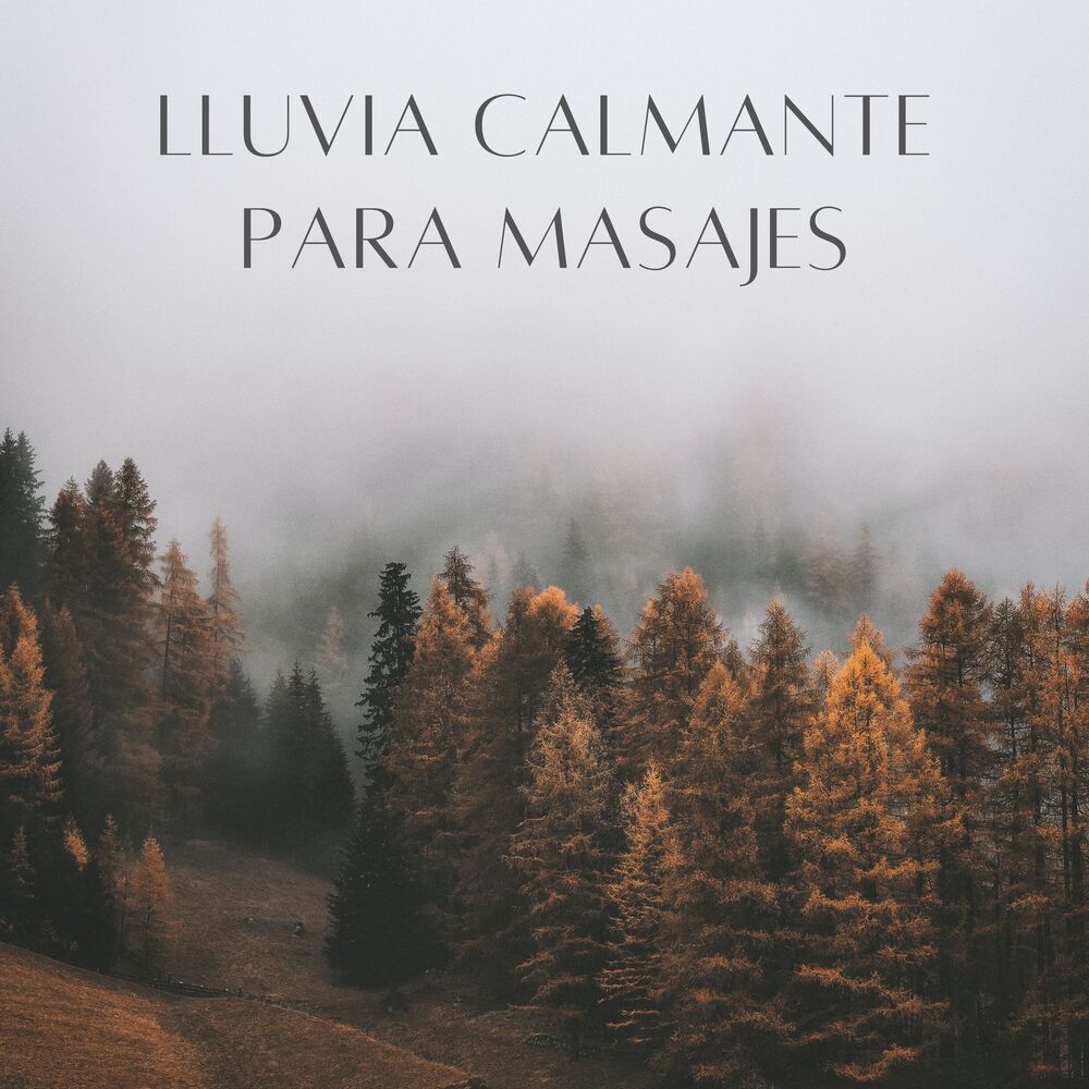 Picture of Lluvia Calmante Para Masajes