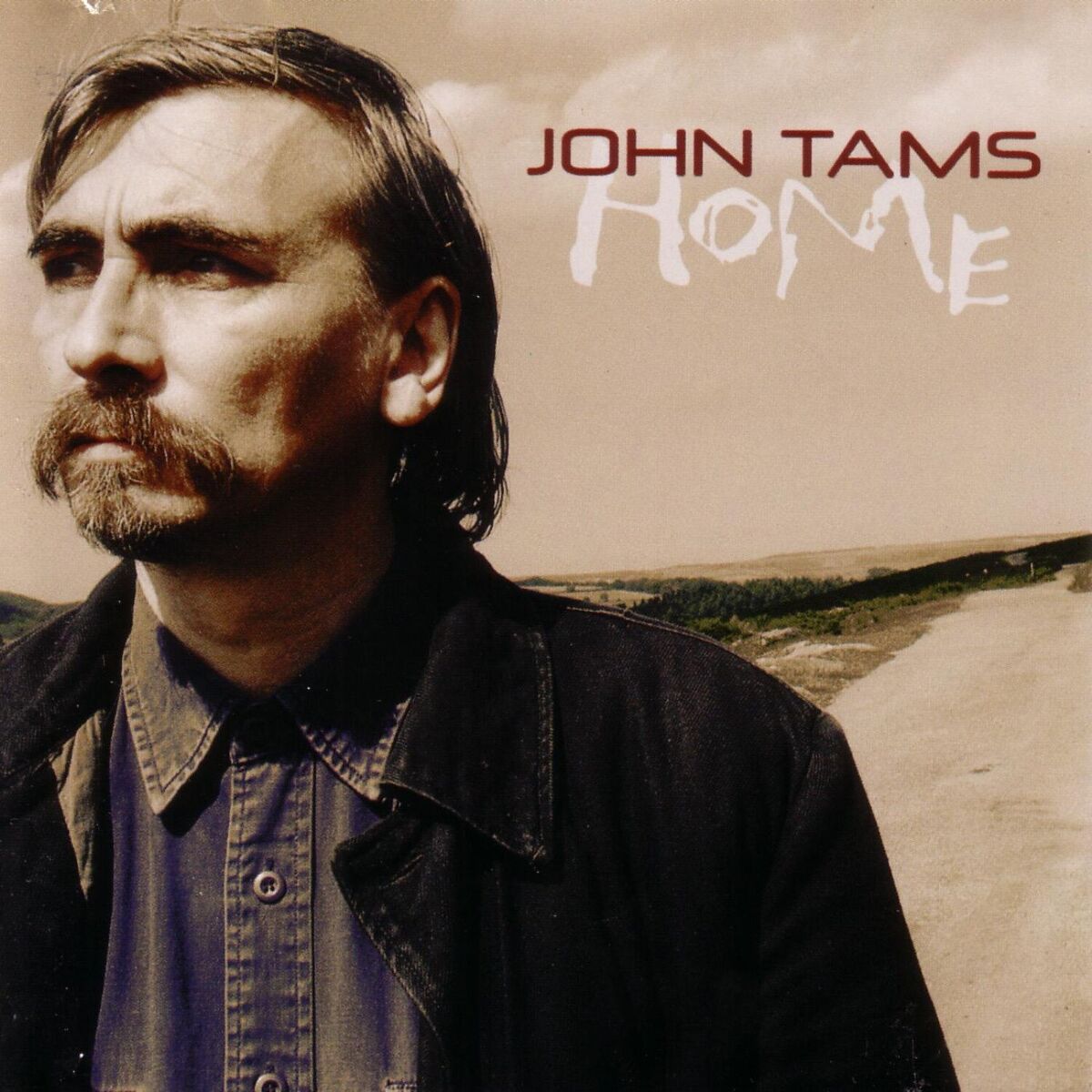Album cover of Home