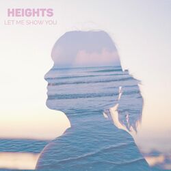 Cover of Let Me Show You