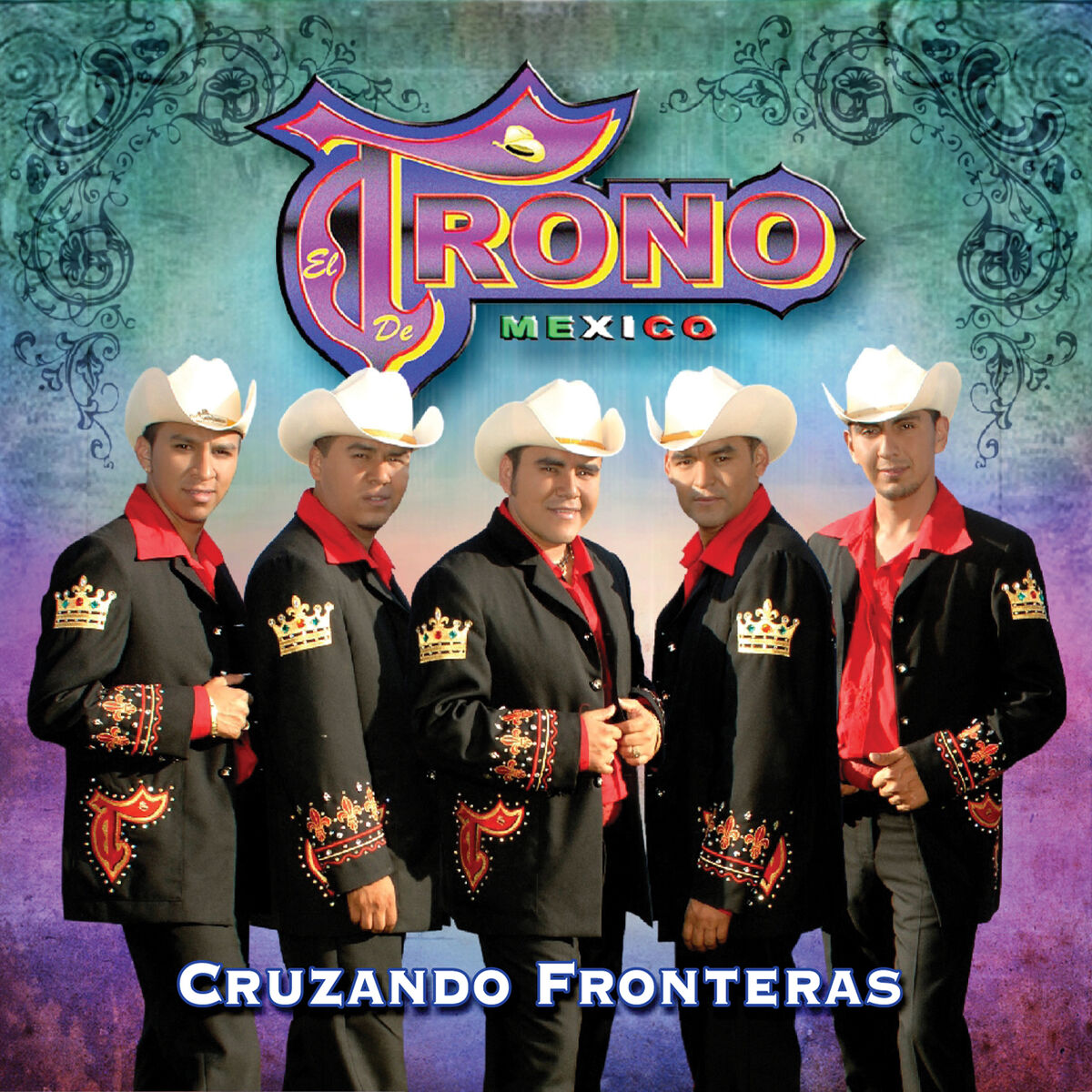Album cover of La Carta