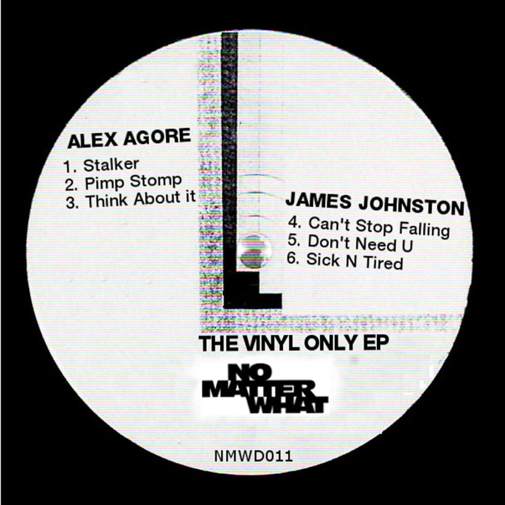 Picture of The Vinyl Only EP