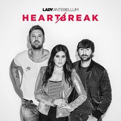 Cover of Heart Break