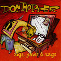 Zigs, Yaws And Zags