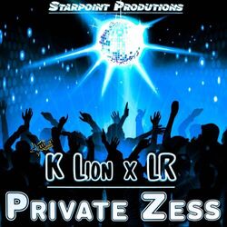 Cover of Private Zess (feat. LR) [Radio Edit]