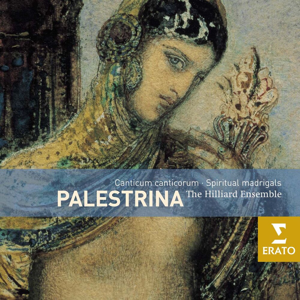 Picture of Palestrina: Canticum Canticorum