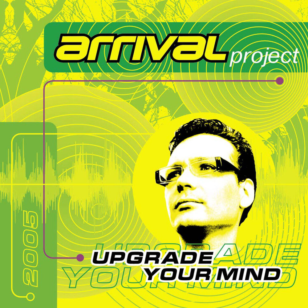 Picture of Upgrade Your Mind