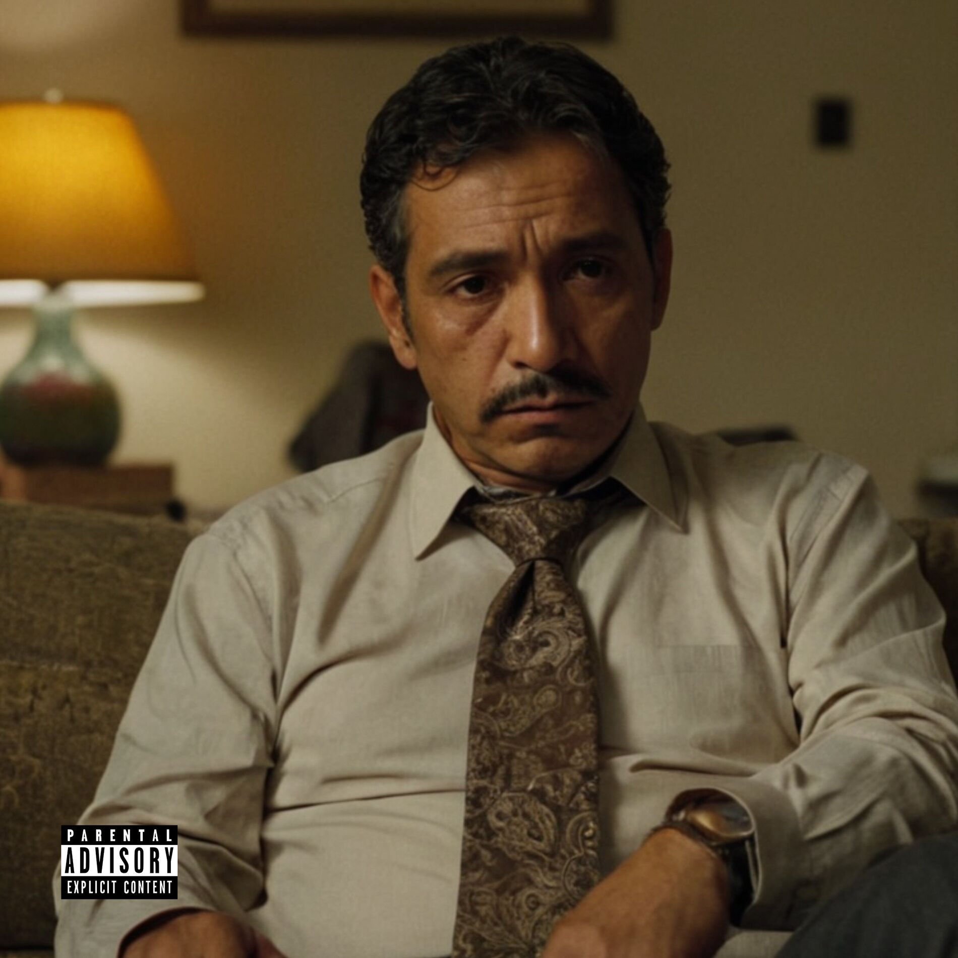 Album cover of Nada Me Llena