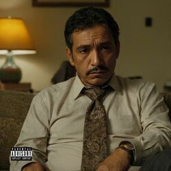 Cover of Nada Me Llena