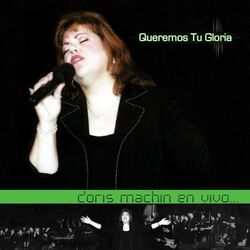 Cover of Queremos Tu Gloria