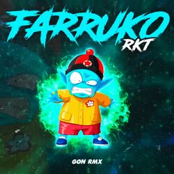 Cover of Farruko Rkt