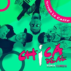 Cover of Chica Ideal (Remix Cumbia)
