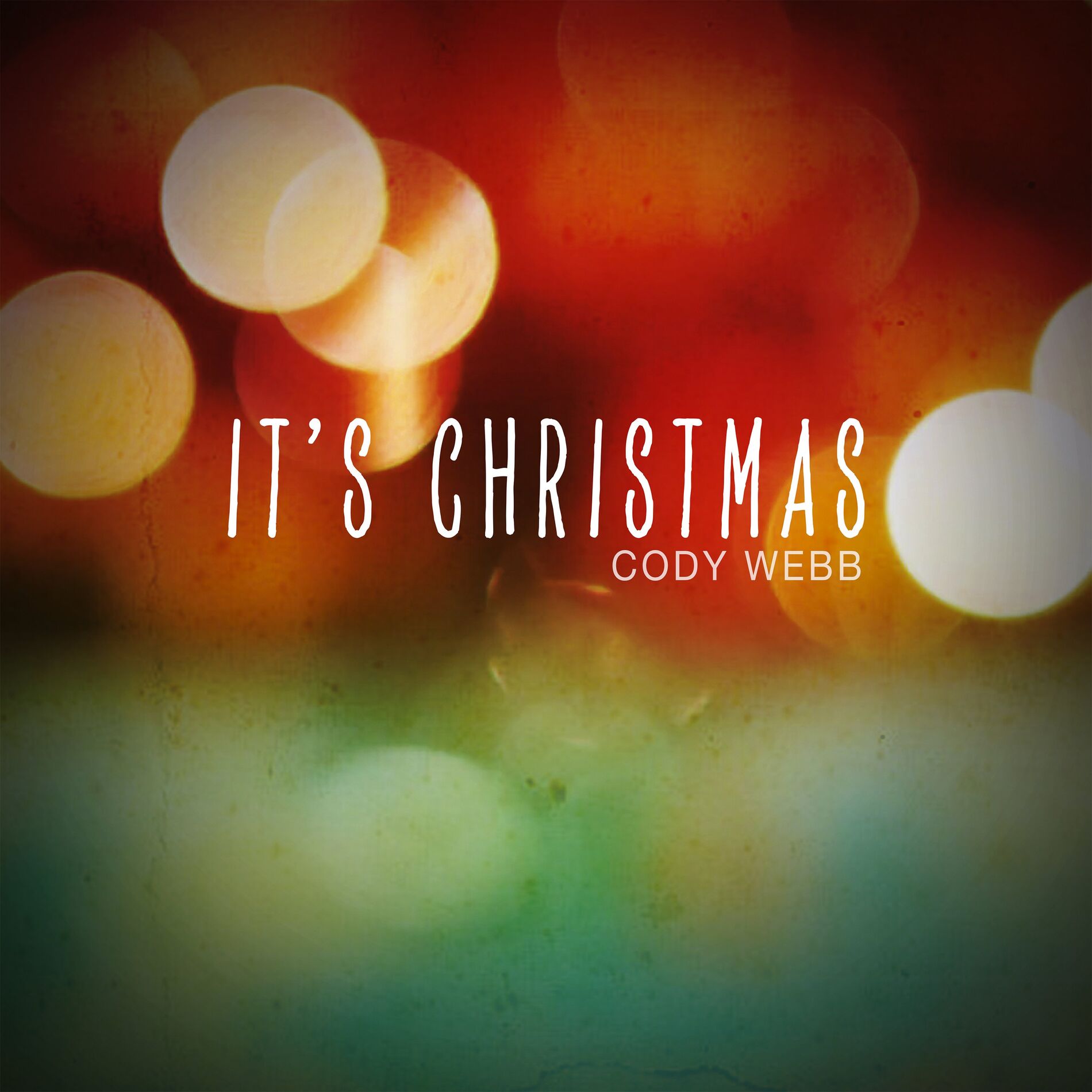 Album cover of It's Christmas