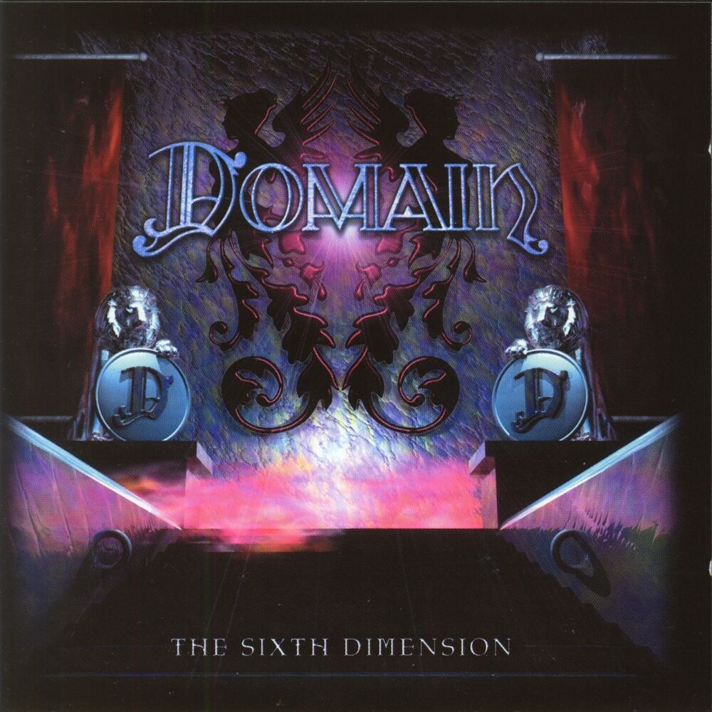 Picture of The Sixth Dimension