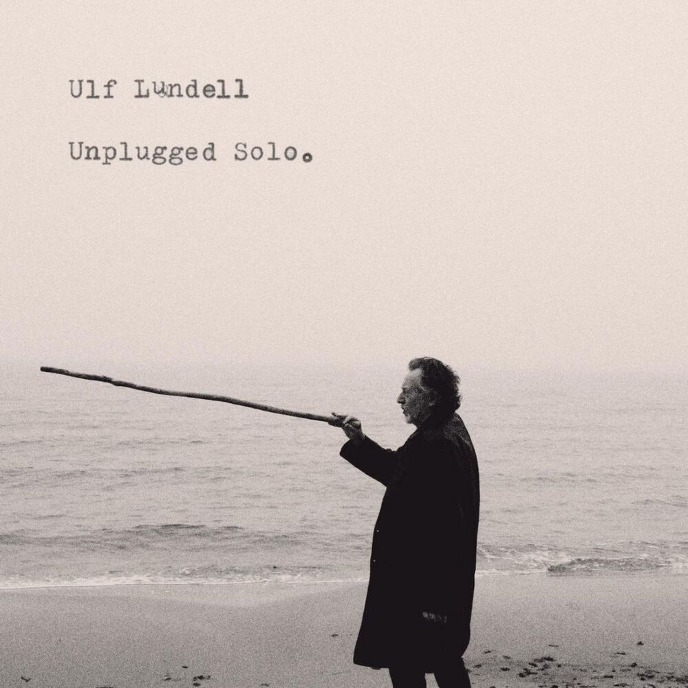 Picture of Unplugged Solo