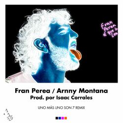 Cover of Uno Más Uno Son 7 (Arnny Montana Remix)