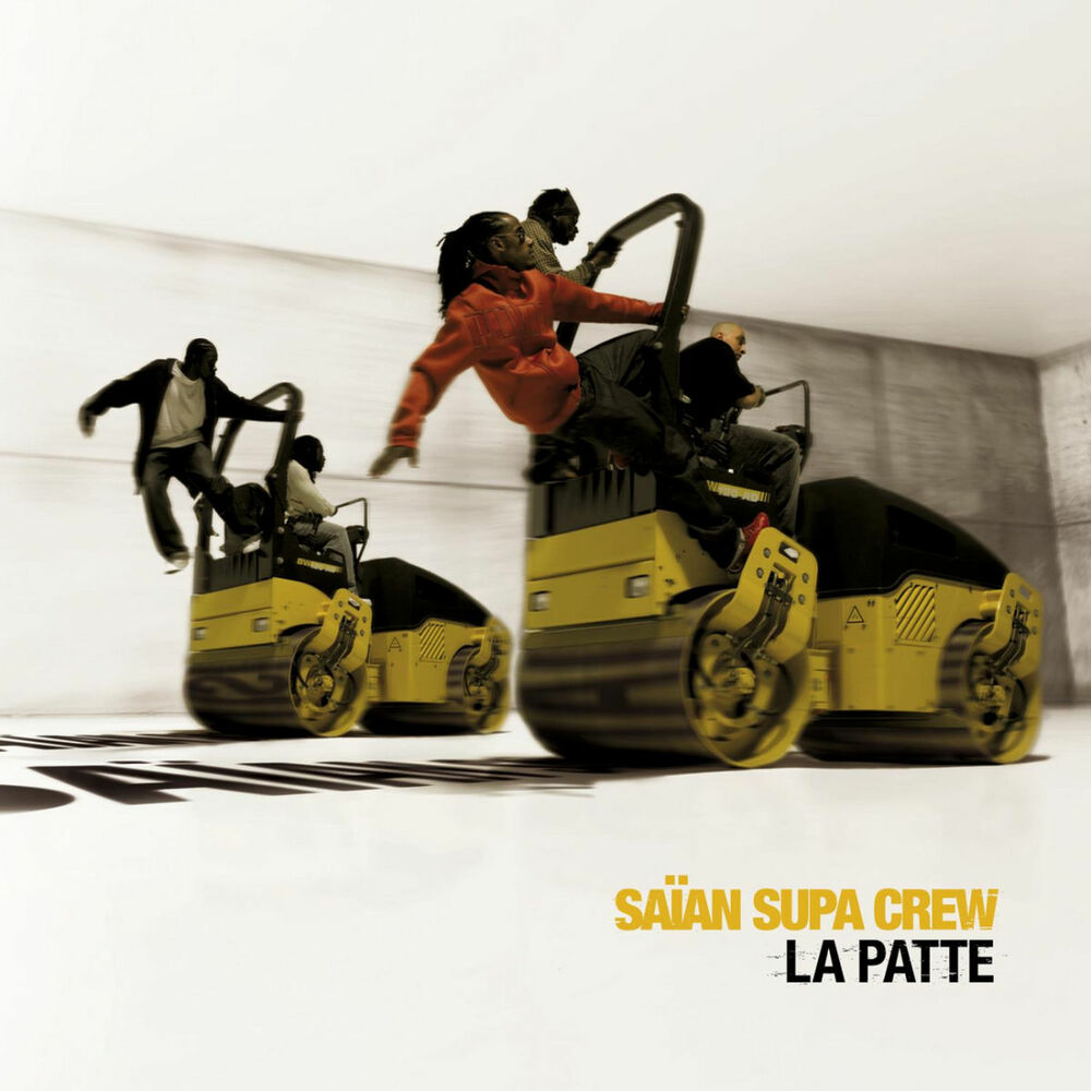 Picture of La Patte