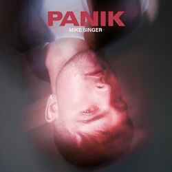 Cover of Panik
