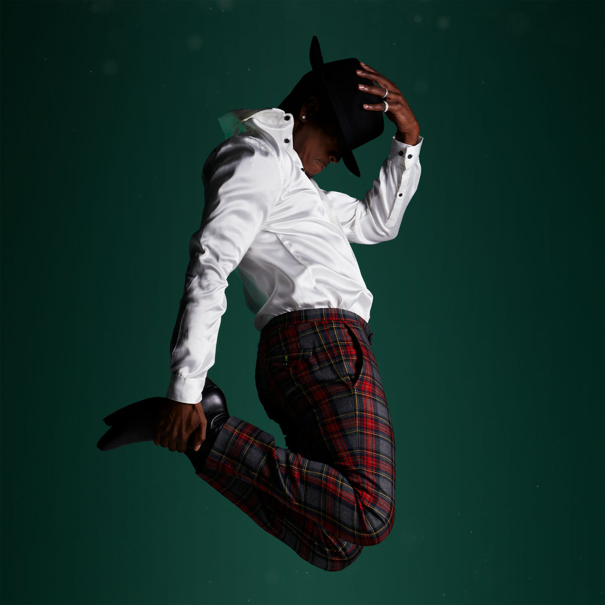 Album picture of Another Kind Of Christmas