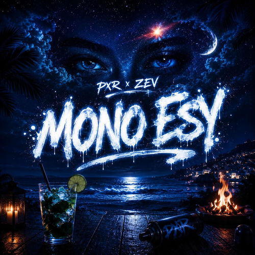 Mono esy