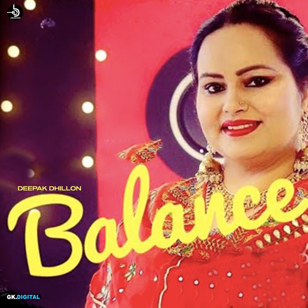 Picture of Balance